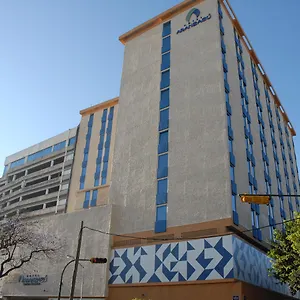 3* Отель Aranzazu Centro Historico
