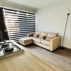  Apartamento Comodo Y Sencillo Estudio Bien Ubicado