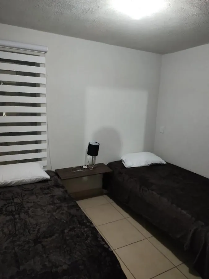 Apartamento Excelente Departamento Centrico. Guadalajara 0*,  México
