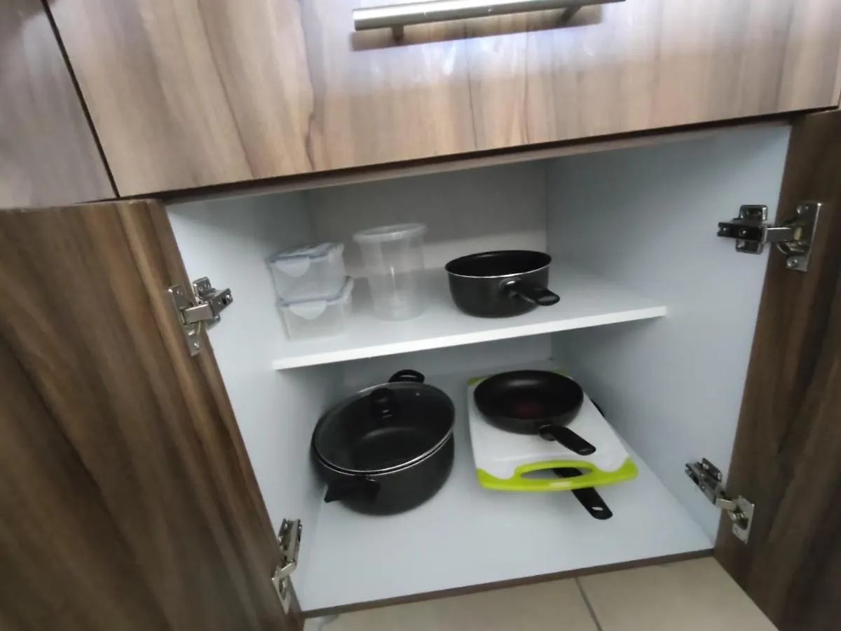 Apartamento Excelente Departamento Centrico. Guadalajara México